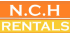 NCH Rentals NCH Rentals