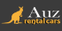 Auz Rental Cars Auz Rental Cars