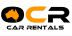 OCR Car Rentals OCR Car Rentals