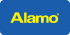 Alamo at Larnaca Airport