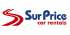 Surprice en el aeropuerto de Bucharest Otopeni