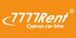 7777 Rentcar в аэропорту Ларнака