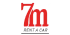 7M Rent A Car 7M Rent A Car