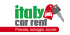 Italy Car Rent at Bari Airport