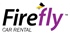 Firefly at Lisbon Airport