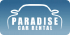 Paradise Car Rental Paradise Car Rental