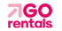 GO Rentals at Dunedin Airport