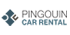Pingouin Car Rental à l’aéroport de Maurice