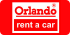Orlando op Las Palmas luchthaven