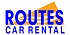 Routes Car & Truck Rentals op Ottawa luchthaven