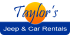 Taylor's Taylor's