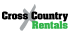 Cross Country Rentals Cross Country Rentals