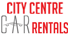 City Centre Car Rentals City Centre Car Rentals