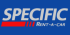 Specific Rent Specific Rent