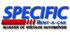 Specific Rent Specific Rent