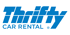 Thrifty Car Rental Thrifty Car Rental
