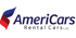 Americars Auto Rental en el aeropuerto de Miami