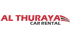 Al Thuraya Car Rental Al Thuraya Car Rental