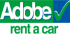 Adobe Rent a Car Adobe Rent a Car