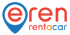 Eren Rent A Car в аэропорту Анталии