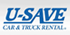 U-Save Car & Truck Rental in Amman (Downtown)