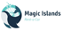 Magic Islands Rent a Car i Ponta Delgada lufthavn