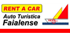 Auto Turistica Faialense at Horta Airport