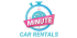 Minute Car Rentals Minute Car Rentals
