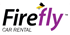Firefly at Merida Airport