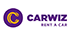 Carwiz USA à l’aéroport de Miami