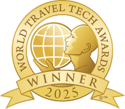 World Travel Tech Awards - Melhor website de reservas de aluguer de carros do mundo 2025