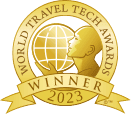 World Travel Tech Awards - World's Best Car Rental Booking Website 2023
