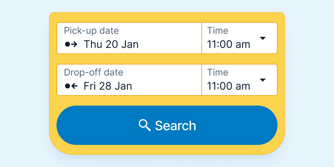 Book Early