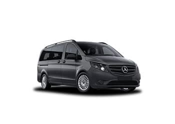 VITO Tourer CDI 116 LONG PRO 2