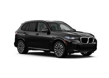 Extraordinary (BMW X5)