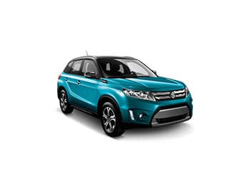 Suzuki Vitara *Model Guaranteed*