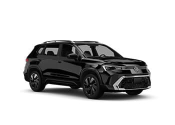 Compact (Chevrolet Trailblazer)