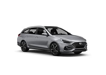 SEAT Leon Sportstourer