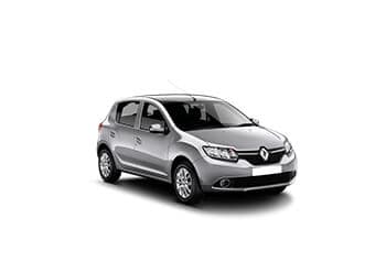 Renault Nuevo Sandero Authentique 1.6
