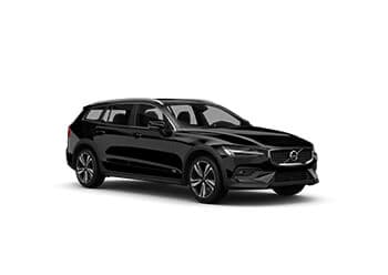 Volvo V60 CC 4x4