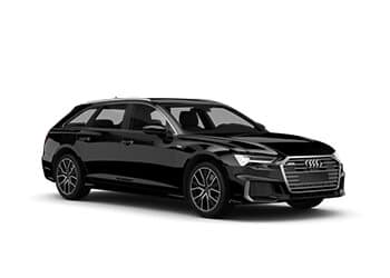 Audi A6 45 Avant