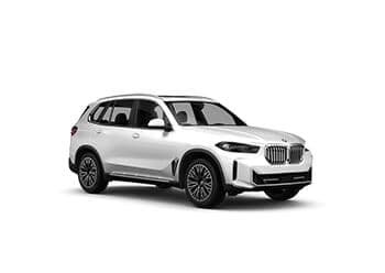 BMW X5 *Model Guaranteed*