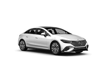 Mercedes EQE