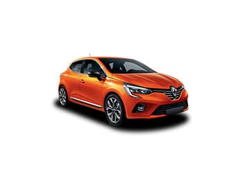 Renault Clio Equilibre TCE