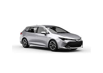 Toyota Corolla STW