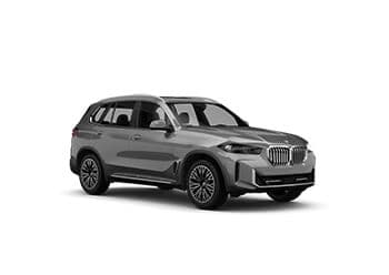 BMW X5 50e