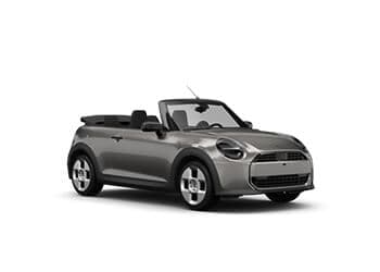 MINI Convertible Cooper S