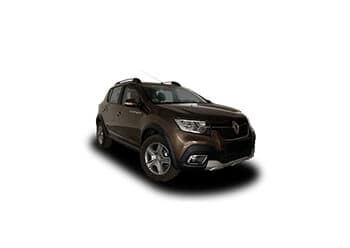 Renault Sandero Stepway Intense