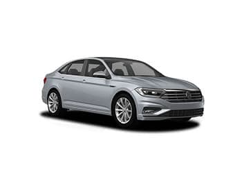 Standard (Volkswagen Jetta)