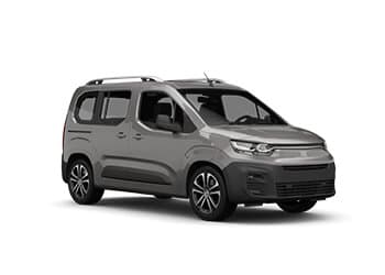 Fiat Doblo Fantasia *Model Guaranteed*